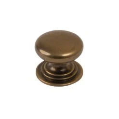 Victorian Cabinet Knobs 33 Victorian Cabinet Knobs -Doorway Designs Store 25mmA