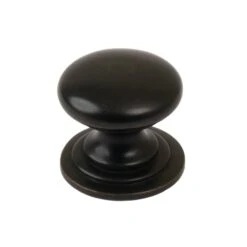 Victorian Cabinet Knobs 26 Victorian Cabinet Knobs -Doorway Designs Store 32mmBronze