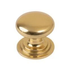 Victorian Cabinet Knobs 38 Victorian Cabinet Knobs -Doorway Designs Store 32mmPB