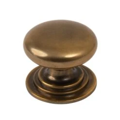 Victorian Cabinet Knobs 35 Victorian Cabinet Knobs -Doorway Designs Store 38mmA