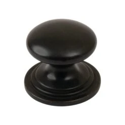 Victorian Cabinet Knobs 27 Victorian Cabinet Knobs -Doorway Designs Store 38mmBronze