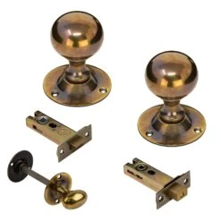Round Brass Door Knobs -Doorway Designs Store 3InchBathroom 4027ea37 5cb1 4d83 aa55 ccce79b88b60
