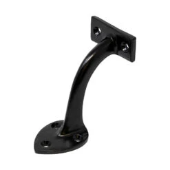 Black Handrail Brackets 9 Black Handrail Brackets -Doorway Designs Store 3Inchhandrailbracket
