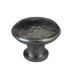 Beaten Cabinet Knobs 21 Beaten Cabinet Knobs -Doorway Designs Store 40mmPewter c08f20cf b6ad 4186 9adb 75843ff14317