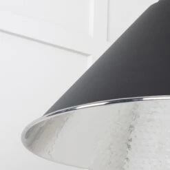 Hockley Ceiling Light In Elan Black 13 Hockley Ceiling Light In Elan Black -Doorway Designs Store 45433EB 4 L