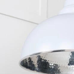 Harborne Ceiling Light In Birch 13 Harborne Ceiling Light In Birch -Doorway Designs Store 45472BI 4 L