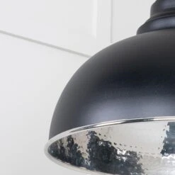 Harborne Ceiling Light In Elan Black 13 Harborne Ceiling Light In Elan Black -Doorway Designs Store 45472EB 4 L