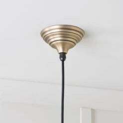 Hockley Ceiling Light In Antique Brass 6 Hockley Ceiling Light In Antique Brass -Doorway Designs Store 49498 5 L d7974c8d b582 4e15 9fba 49007c4c3c16