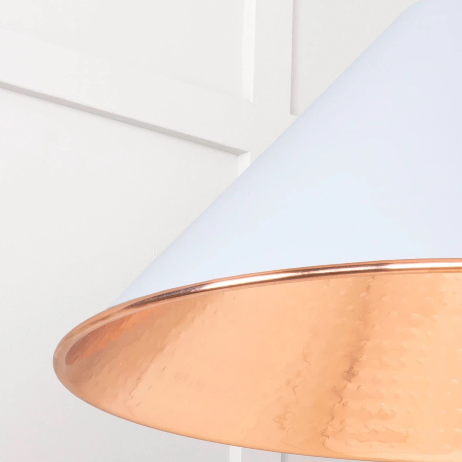 Hockley Ceiling Light In Birch 5 Hockley Ceiling Light In Birch - Image 5