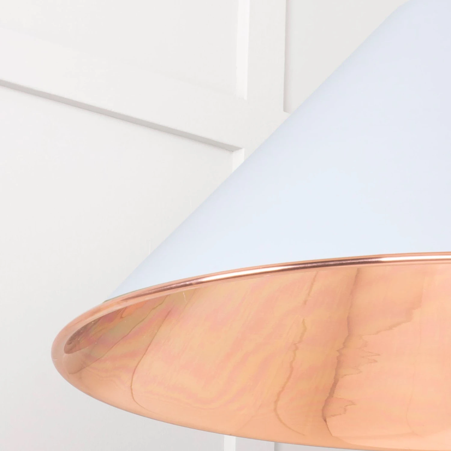 Hockley Ceiling Light In Birch 6 Hockley Ceiling Light In Birch - Image 6