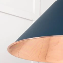 Hockley Ceiling Light In Dusk 15 Hockley Ceiling Light In Dusk -Doorway Designs Store 49503SDU 4 L