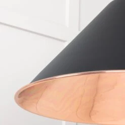 Hockley Ceiling Light In Elan Black 15 Hockley Ceiling Light In Elan Black -Doorway Designs Store 49503SEB 4 L