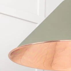 Hockley Ceiling Light In Tump -Doorway Designs Store 49503STU 4 L