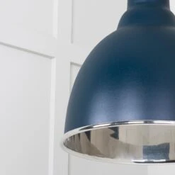 Brindley Ceiling Light In Dusk 17 Brindley Ceiling Light In Dusk -Doorway Designs Store 49504DU 4 L