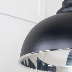 Harborne Ceiling Light In Elan Black 16 Harborne Ceiling Light In Elan Black -Doorway Designs Store 49505EB 4 L