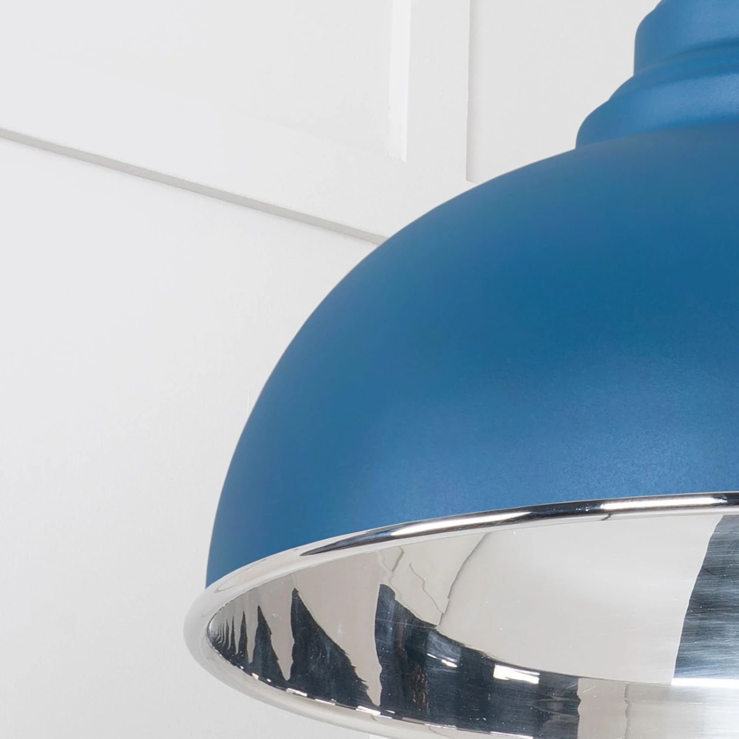 Harborne Ceiling Light In Upstream 7 Harborne Ceiling Light In Upstream - Image 7