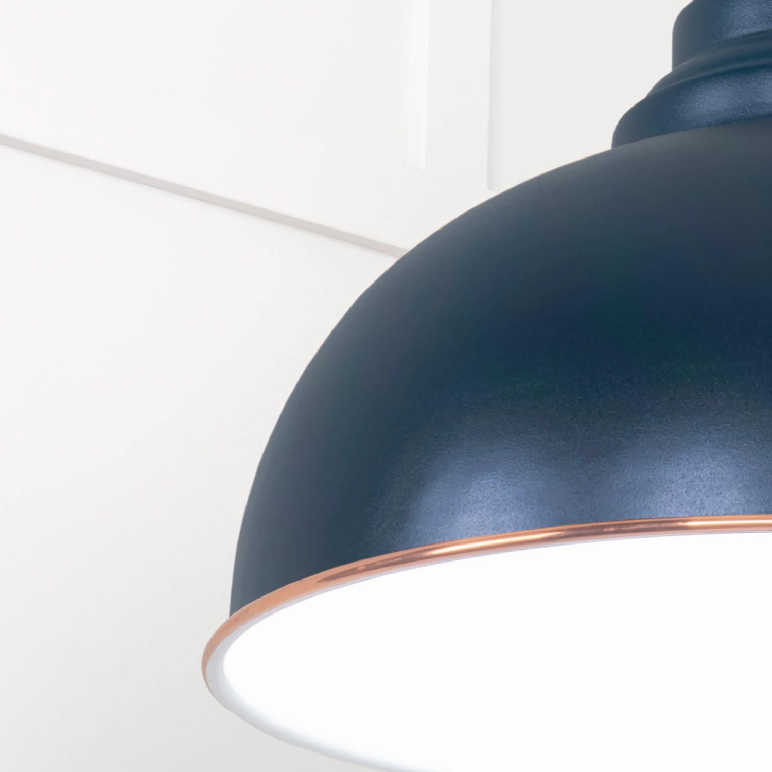 Harborne Ceiling Light In Dusk 8 Harborne Ceiling Light In Dusk - Image 8