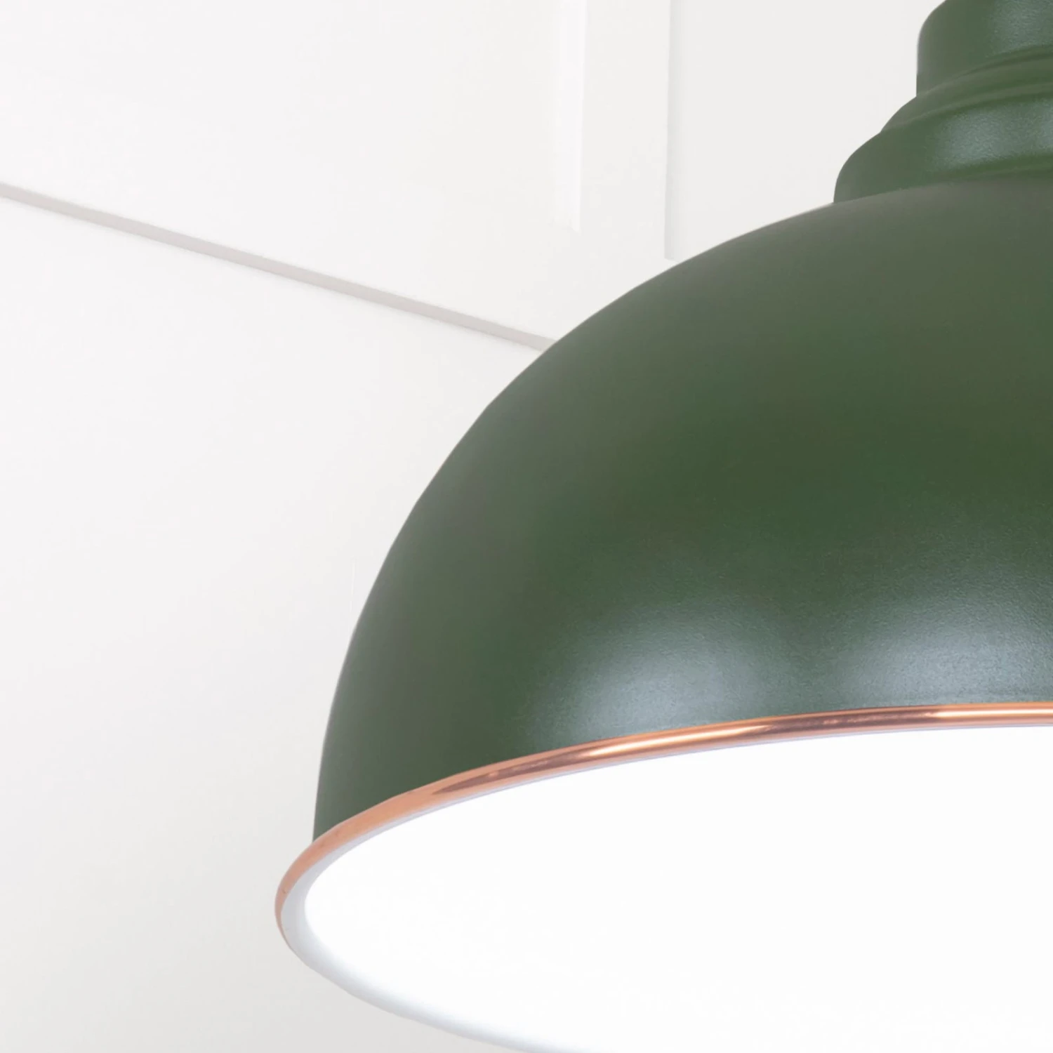 Harborne Ceiling Light In Heath 8 Harborne Ceiling Light In Heath - Image 8