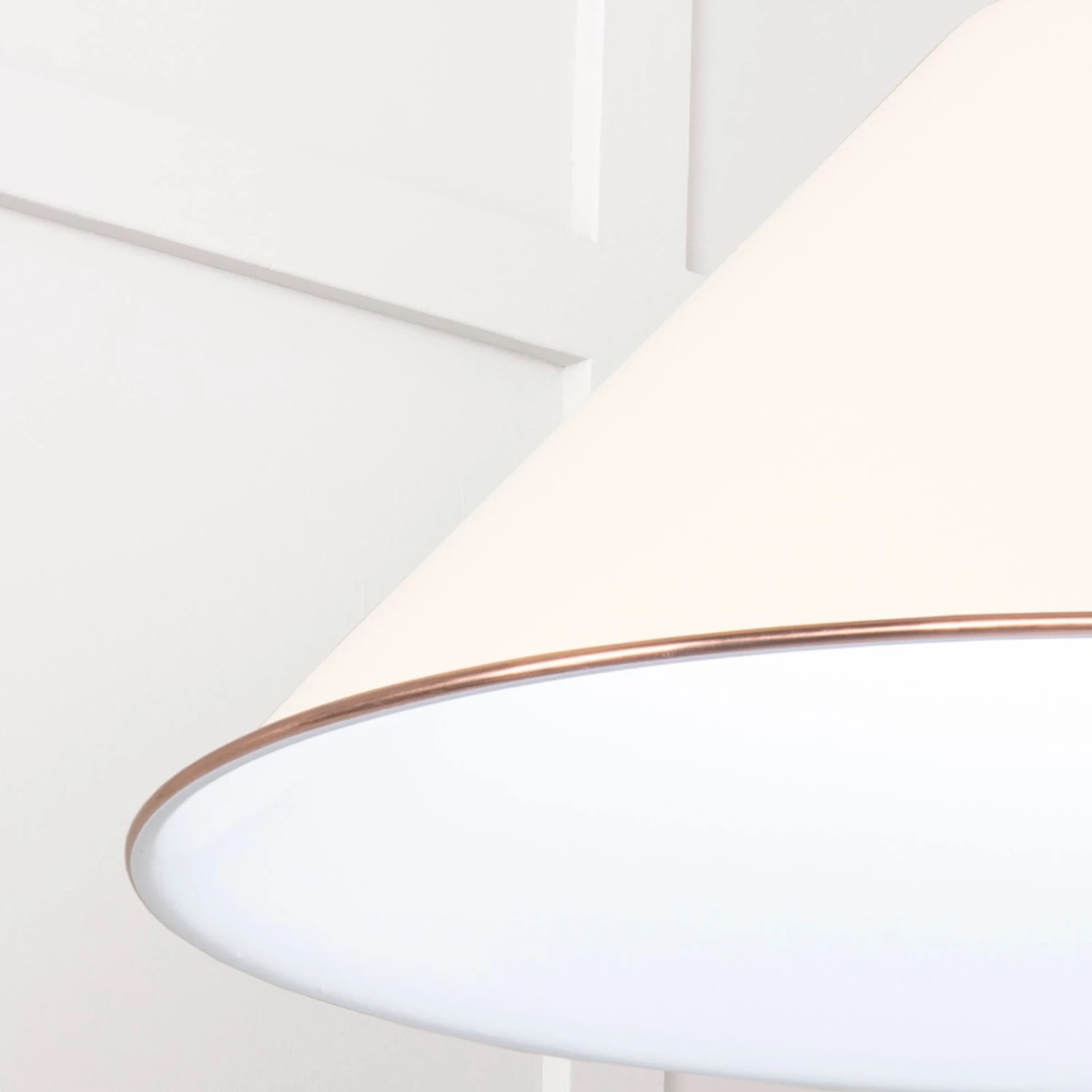 Hockley Ceiling Light In Teasel 8 Hockley Ceiling Light In Teasel - Image 8