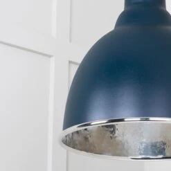 Brindley Ceiling Light In Dusk 19 Brindley Ceiling Light In Dusk -Doorway Designs Store 49511DU 4 L