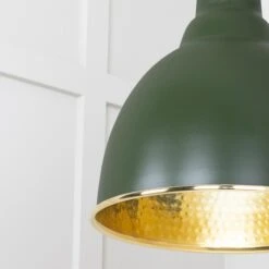 Brindley Ceiling Light In Heath -Doorway Designs Store 49517H 4 L