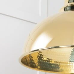 Harborne Ceiling Light In Brass 8 Harborne Ceiling Light In Brass -Doorway Designs Store 49521 4 L