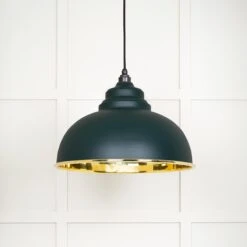 Harborne Ceiling Light In Dingle