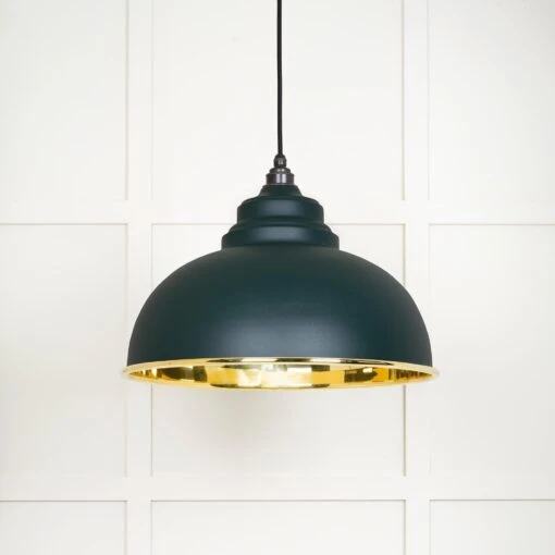 Harborne Ceiling Light In Dingle
