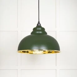 Harborne Ceiling Light In Heath