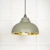 Harborne Ceiling Light In Tump