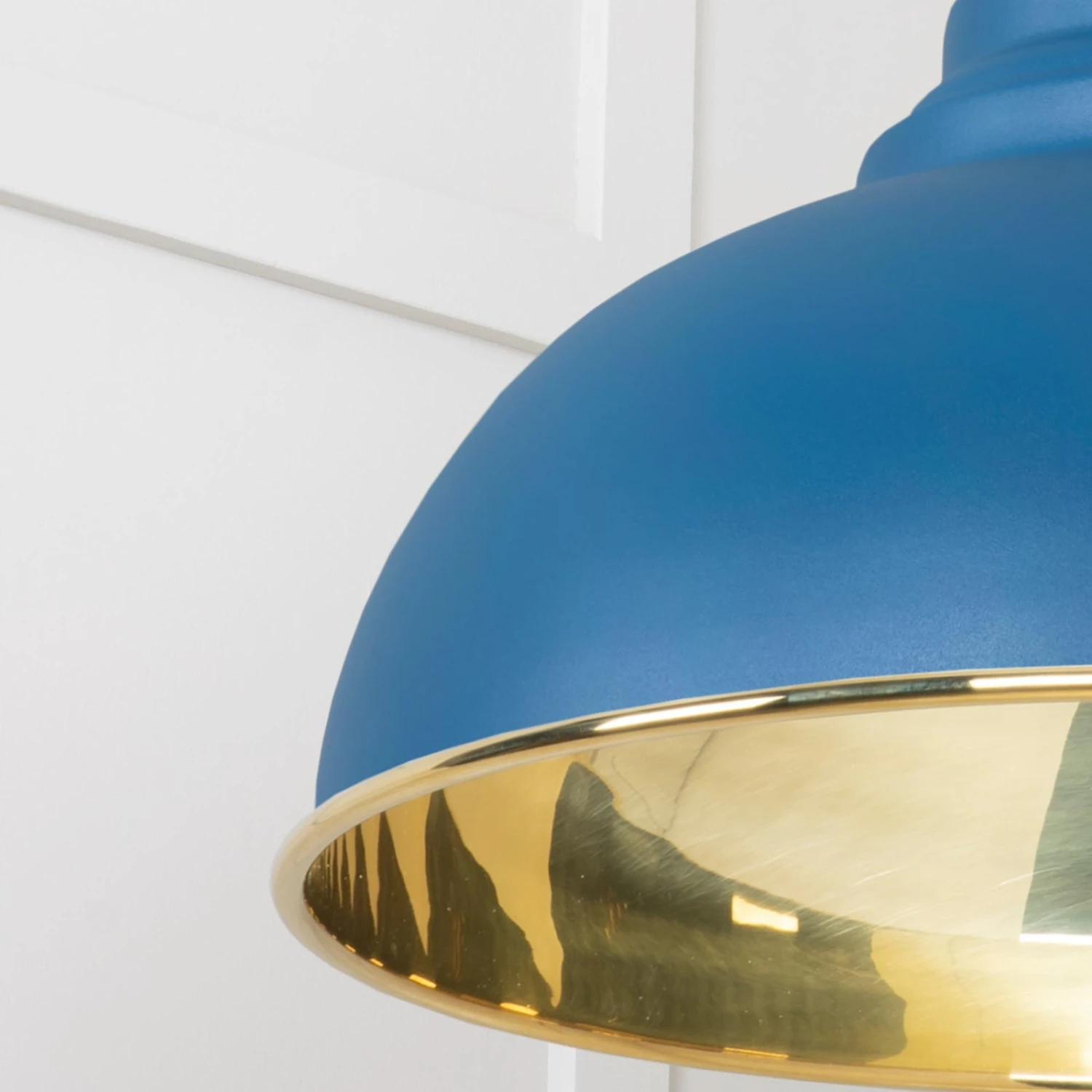 Harborne Ceiling Light In Upstream 2 Harborne Ceiling Light In Upstream - Image 2