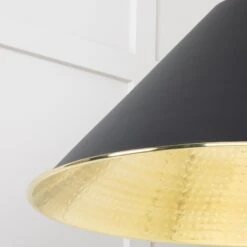 Hockley Ceiling Light In Elan Black 18 Hockley Ceiling Light In Elan Black -Doorway Designs Store 49523EB 4 L