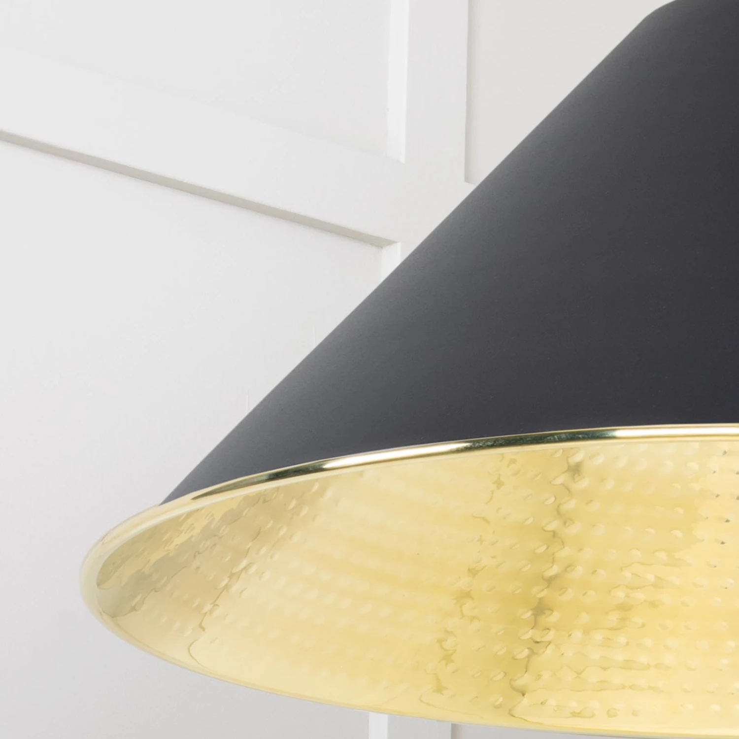Hockley Ceiling Light In Elan Black 9 Hockley Ceiling Light In Elan Black - Image 9