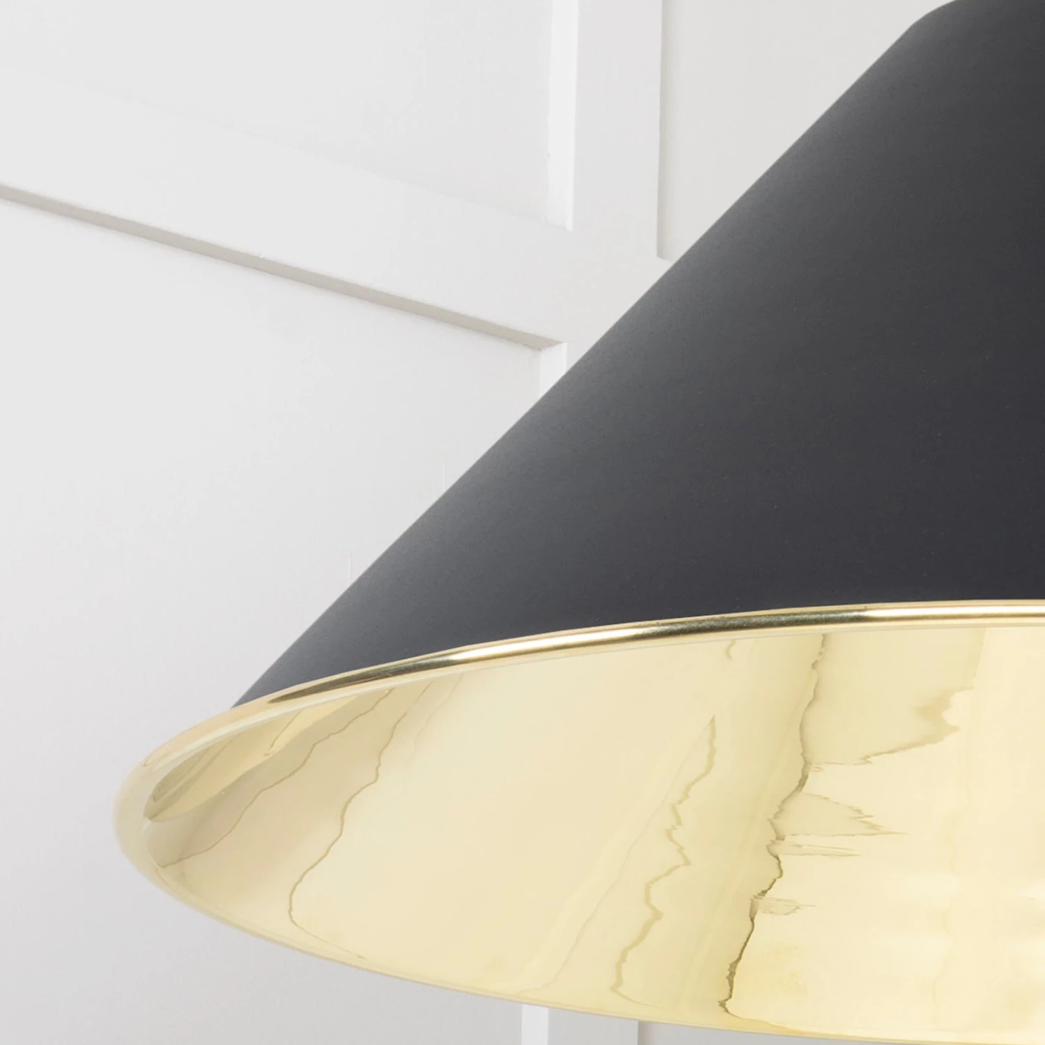 Hockley Ceiling Light In Elan Black 2 Hockley Ceiling Light In Elan Black - Image 2