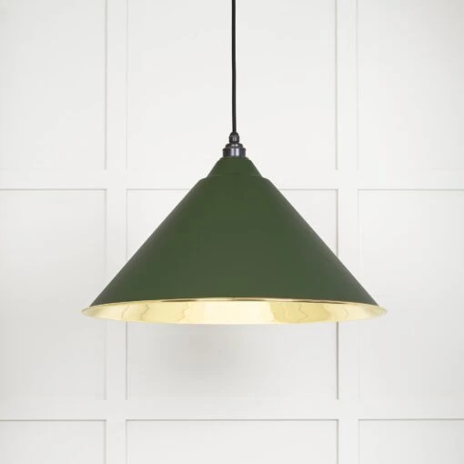 Hockley Ceiling Light In Heath