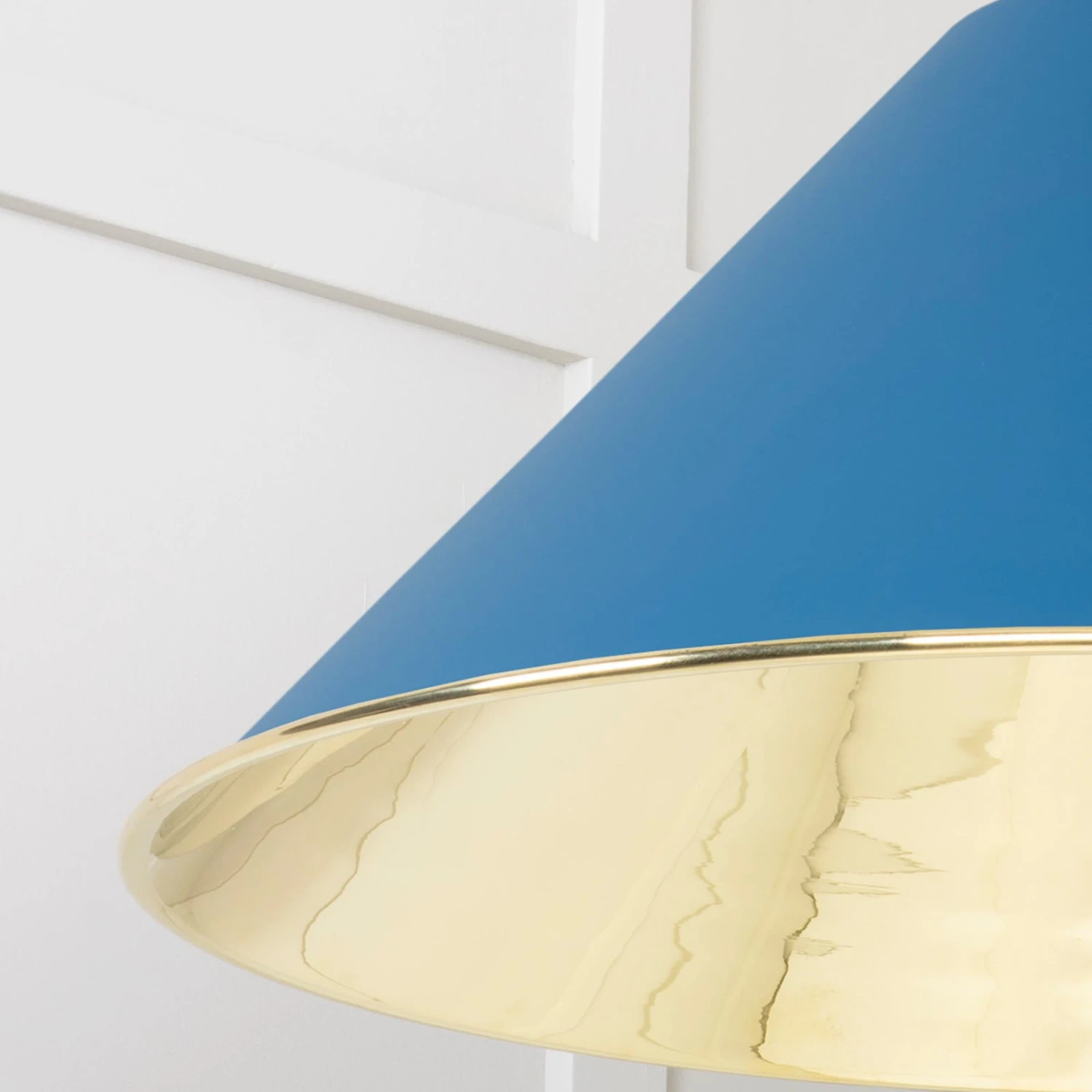 Hockley Ceiling Light In Upstream 2 Hockley Ceiling Light In Upstream - Image 2