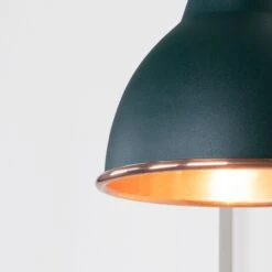 Brindley Wall Light In Dingle 13 Brindley Wall Light In Dingle -Doorway Designs Store 49714SDI 3 L