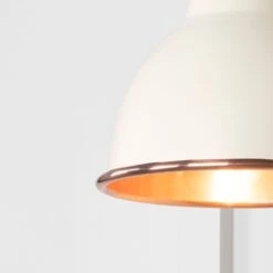 Brindley Wall Light In Teasel 14 Brindley Wall Light In Teasel -Doorway Designs Store 49714STE 3 L