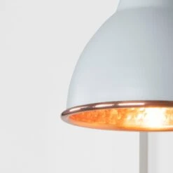 Brindley Wall Light In Birch 16 Brindley Wall Light In Birch -Doorway Designs Store 49717SBI 3 L