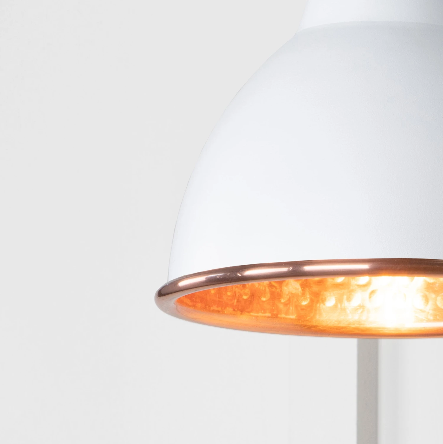 Brindley Wall Light In Flock 7 Brindley Wall Light In Flock - Image 7