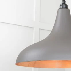 Frankley Ceiling Light In Bluff 9 Frankley Ceiling Light In Bluff -Doorway Designs Store 49720SBL 4 L