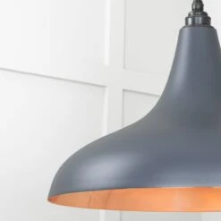 Frankley Ceiling Light In Slate 9 Frankley Ceiling Light In Slate -Doorway Designs Store 49720SSL 4 L