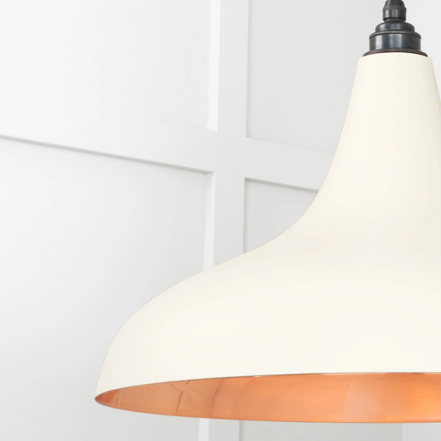 Frankley Ceiling Light In Teasel 4 Frankley Ceiling Light In Teasel - Image 4