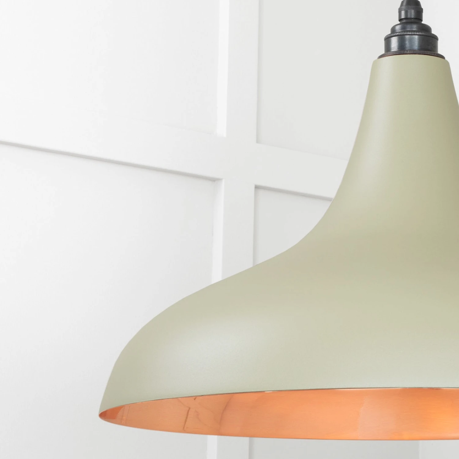 Frankley Ceiling Light In Tump 4 Frankley Ceiling Light In Tump - Image 4