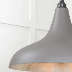 Frankley Ceiling Light In Bluff 10 Frankley Ceiling Light In Bluff -Doorway Designs Store 49721SBL 4 L