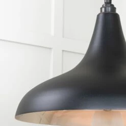 Frankley Ceiling Light In Elan Black 10 Frankley Ceiling Light In Elan Black -Doorway Designs Store 49721SEB 4 L