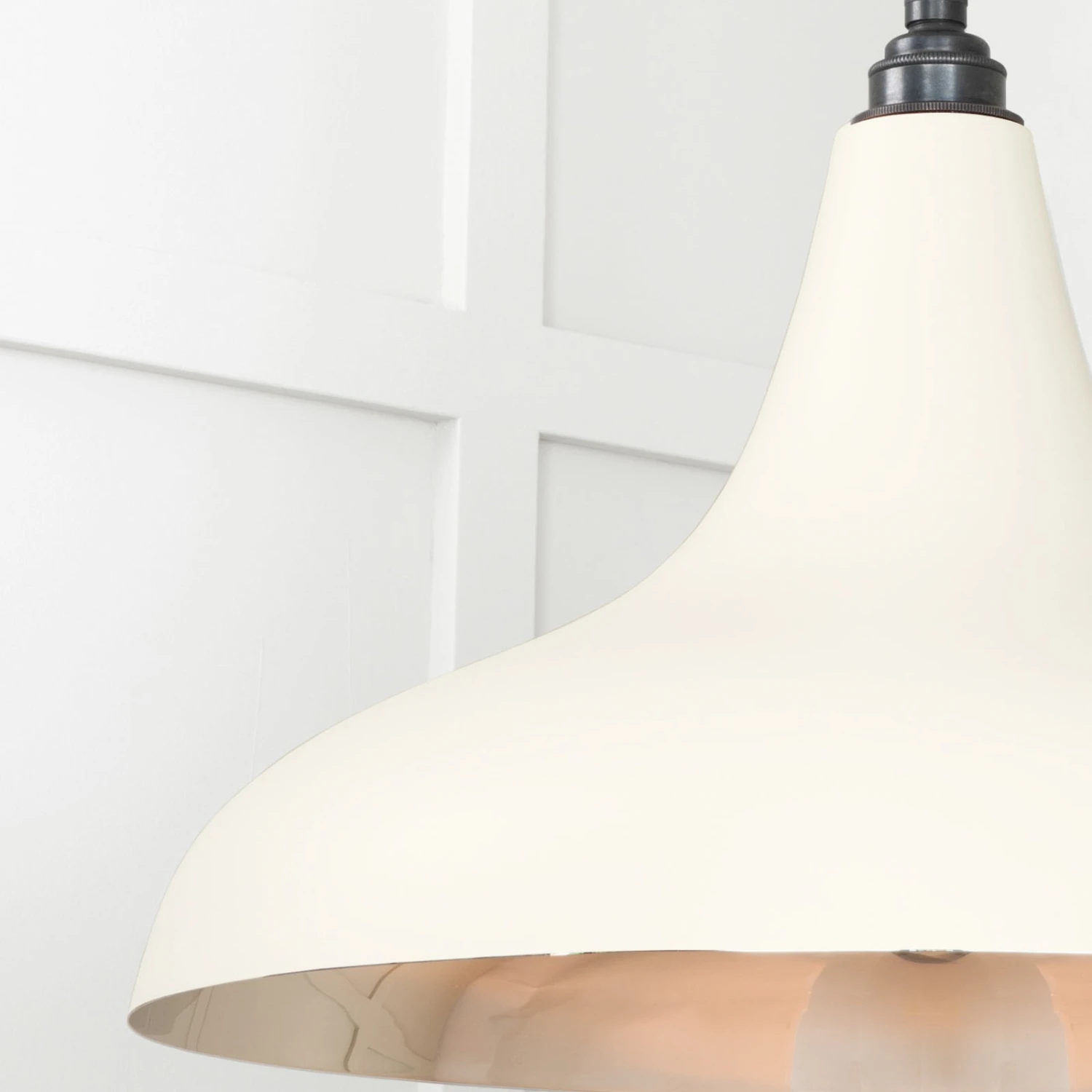 Frankley Ceiling Light In Teasel 5 Frankley Ceiling Light In Teasel - Image 5