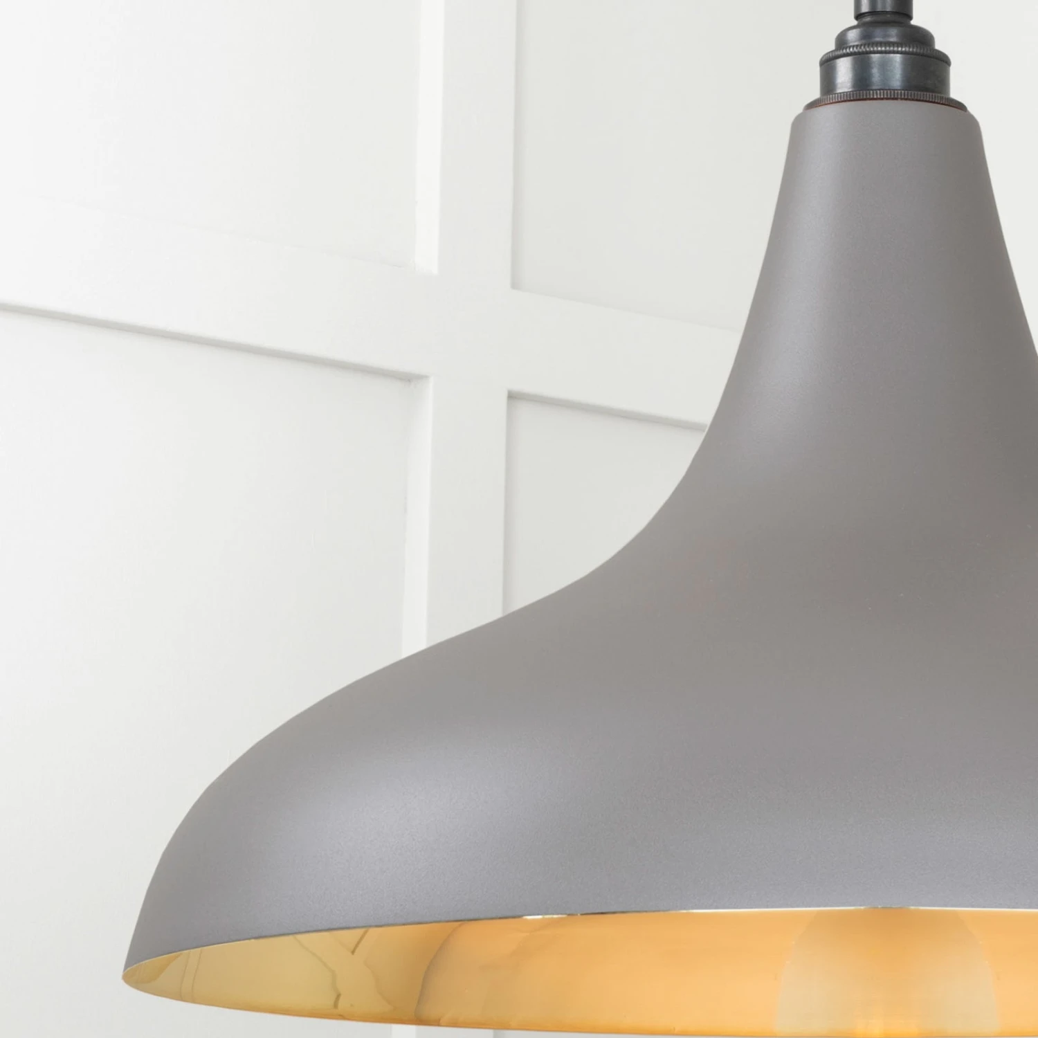 Frankley Ceiling Light In Bluff 2 Frankley Ceiling Light In Bluff - Image 2