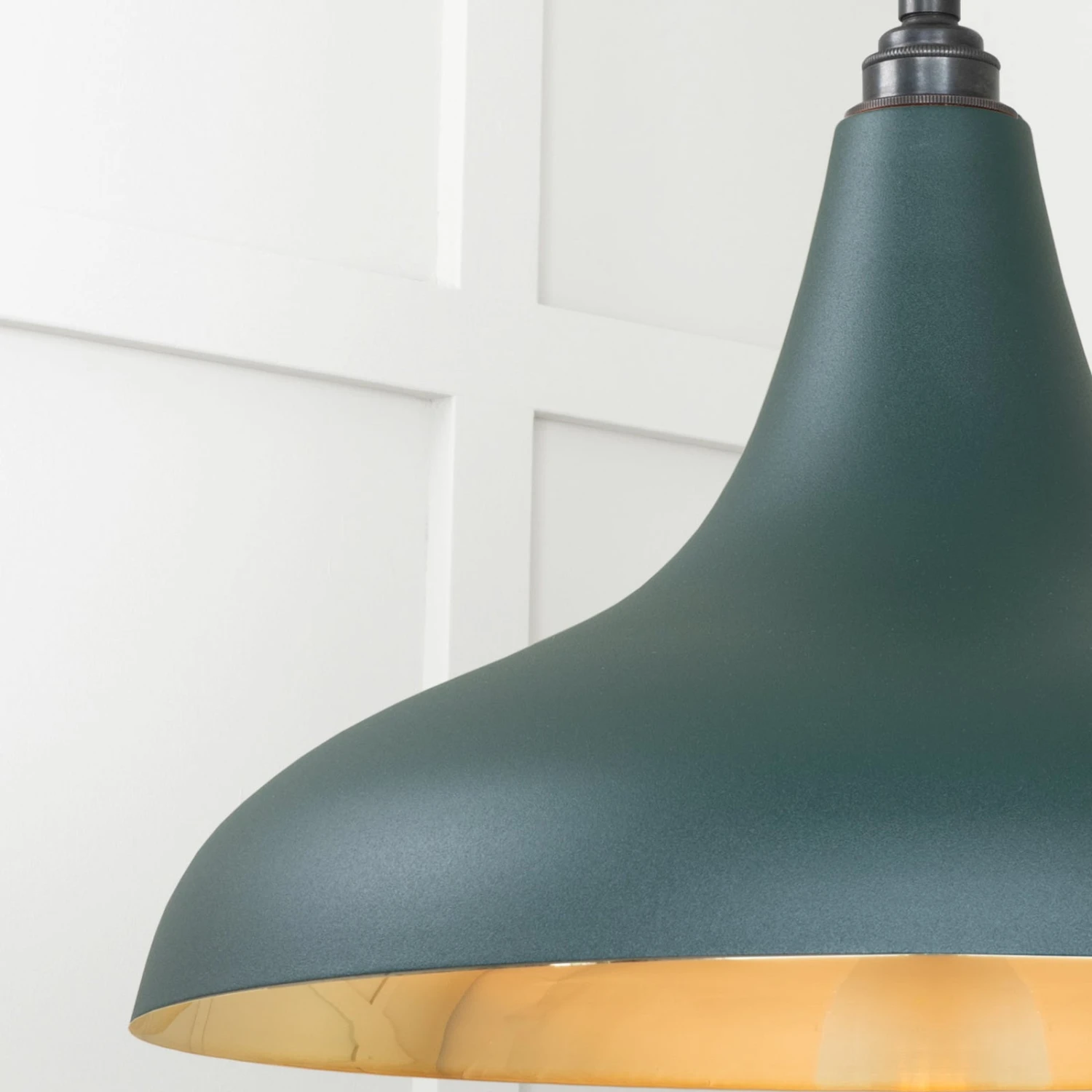 Frankley Ceiling Light In Dingle 2 Frankley Ceiling Light In Dingle - Image 2