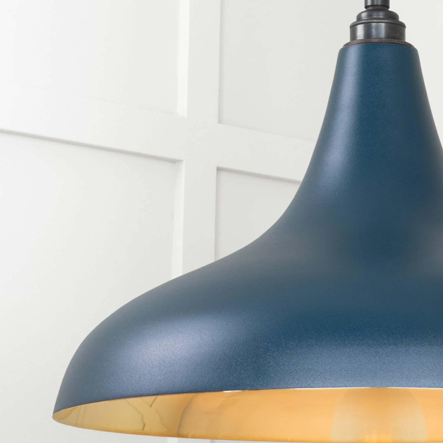 Frankley Ceiling Light In Dusk 2 Frankley Ceiling Light In Dusk - Image 2